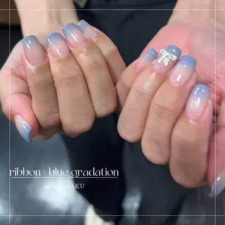 ネイル SAKU nail 作島茜のネイルデザイン