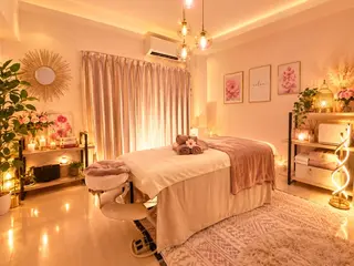 Lim Salon Futurのエステ・リラクイメージ