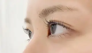 マツエク・マツパ BAMBI 🖤KAWAIのマツエク・マツパデザイン