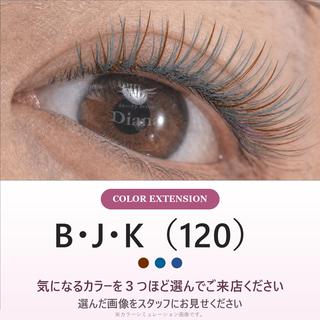 マツエク・マツパ ディアナ ひたちなか高場店仲田のマツエク・マツパデザイン