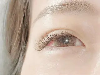 マツエク・マツパ totalsalon koa5のマツエク・マツパデザイン