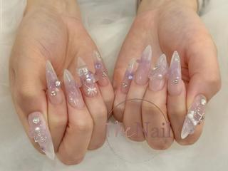 ネイル The Nail 大久保店のネイルデザイン