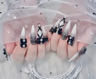 ネイル Chan Nail Salonのネイルデザイン