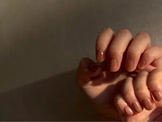ネイル おおた きこのネイルデザイン
