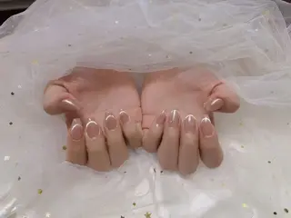 ネイル ジョリ kasumi🌹💅のネイルデザイン