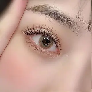 マツエク・マツパ 🧁eye/nail /Nagomi♡🧁のマツエク・マツパデザイン