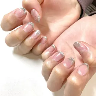 メンズ ネイル YUN君 🦍のネイルデザイン