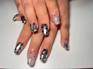 ネイル Nail salon Caco.のネイルデザイン