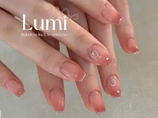 ネイル YO YOのネイルデザイン