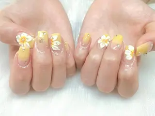 ネイル Mihana Nails.*♡のネイルデザイン