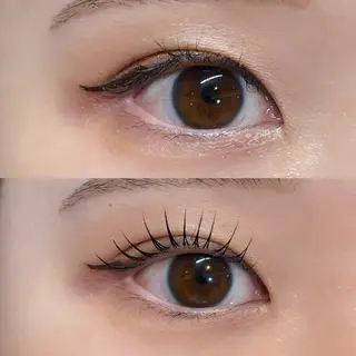 マツエク・マツパ eyelash ★篠崎 蘭★の眉毛・アイブロウイメージ