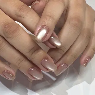 ネイル 藤 原のネイルデザイン