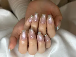 ネイル N nail - KOBE -のネイルデザイン
