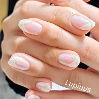 ネイル Lupinus ルピナスのネイルデザイン