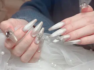 ネイル Bél Nail salonのネイルデザイン