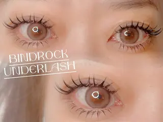 マツエク・マツパ petiteCoco /長野 麗衣奈のマツエク・マツパデザイン