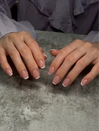 ネイル ETOILE staffのネイルデザイン