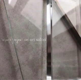 ネイル MIU 　nailのネイルデザイン