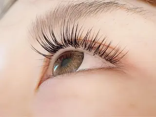 マツエク・マツパ 🫧eyesalon Beauty A🫧のマツエク・マツパデザイン