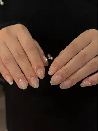 ネイル Nail salon K momoのネイルデザイン