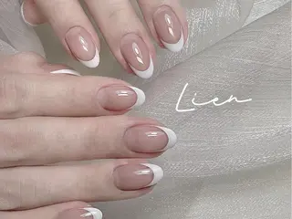 ネイル 👛Lien nailsのネイルデザイン