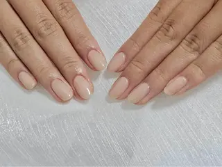 ネイル mogunail &blowのネイルデザイン