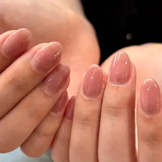 ミディアム Clala Ayumiのネイルデザイン