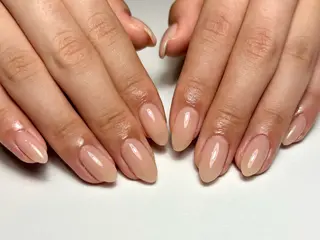 ショート Nailsalon Puttiのネイルデザイン