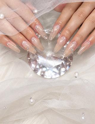ネイル 【Laule‘a 】のネイルデザイン