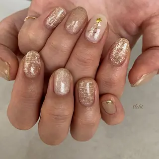 ネイル salon de fika【中崎町】のネイルデザイン