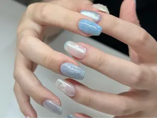 ネイル Chipi Neneのネイルデザイン
