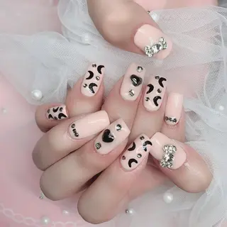 ネイル Nail Salon kihi大塚店のネイルデザイン