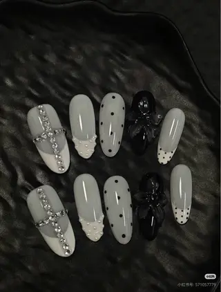 ネイル 秋 Nailsのネイルデザイン