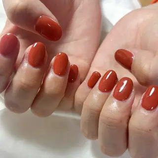 ネイル mogunail &blowのネイルデザイン