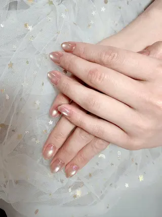 ネイル U.MI yingのマツエク・マツパデザイン