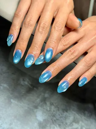 ネイル Funnail. AYAのネイルデザイン