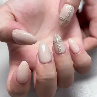 ネイル OZAWA Mのネイルデザイン