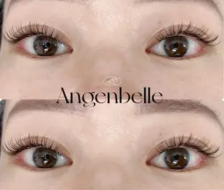マツエク・マツパ Angelie Hira ♥🧸のマツエク・マツパデザイン