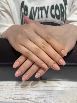 ネイル 宮内 志帆のネイルデザイン