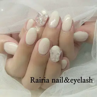 ネイル 🤍CRISTA yui🤍のネイルデザイン