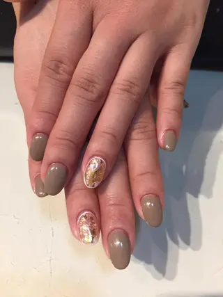 ネイル nail salon Rewardのネイルデザイン