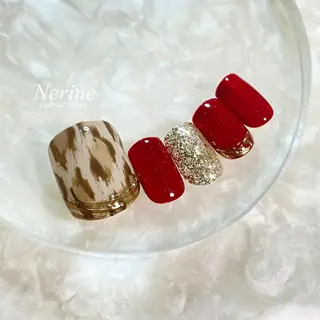 ネイル Nerińe Eye&Nailのマツエク・マツパデザイン