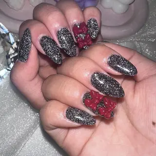 ネイル fancyfab nailsalonのネイルデザイン