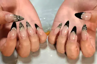 ネイル ネイルサロン Roiのネイルデザイン