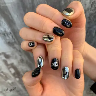 ネイル cottynail -miki-のその他イメージ