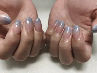 ネイル 古賀 倭子のネイルデザイン