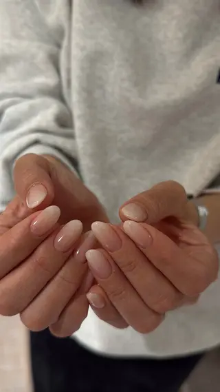 ネイル Dubhe Nail Risaのネイルデザイン