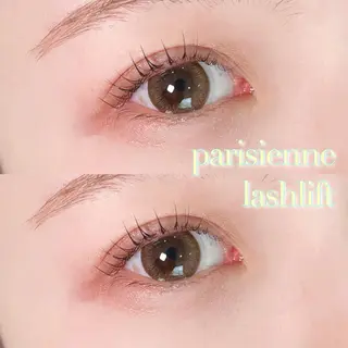 マツエク・マツパ AO. eyelashのマツエク・マツパデザイン