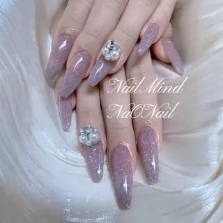 ネイル NailMind Tokyoのネイルデザイン