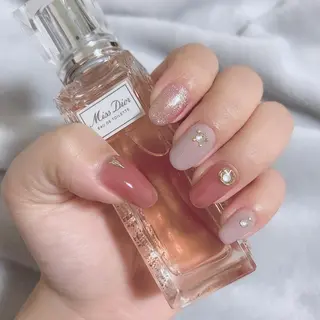 ネイル Sara Grace Salonのマツエク・マツパデザイン